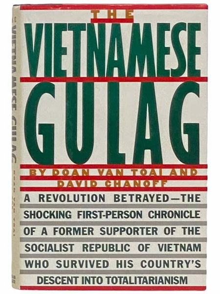 The Vietnamese Gulag