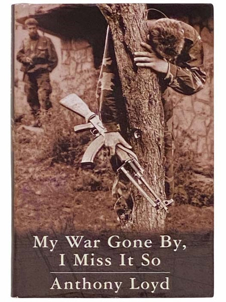 My War Gone By, I Miss It So