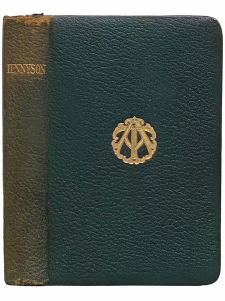 The Poetical Works of Alfred, Lord Tennyson