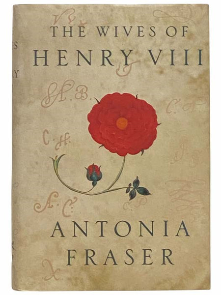 The Wives of Henry VIII