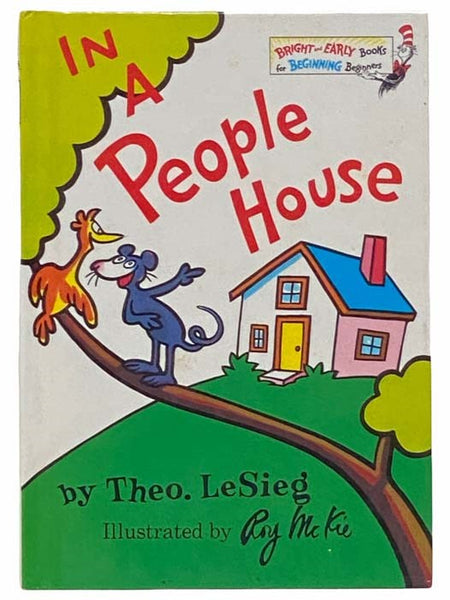 In a People House