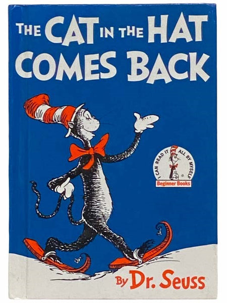 The Cat in the Hat Comes Back