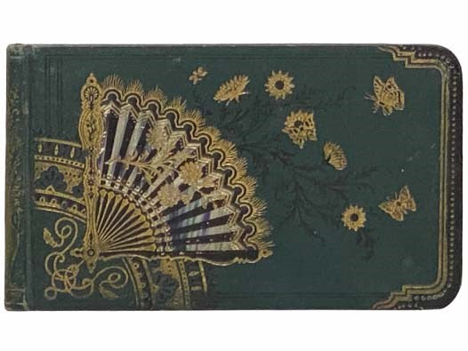 Autograph Album, Circa Late 1800s