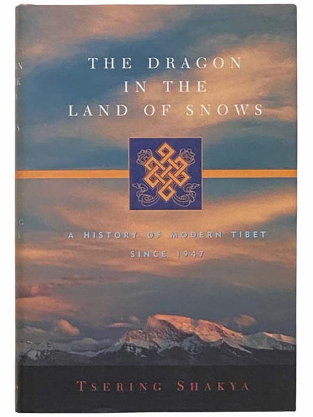 The Dragon in the Land of Snows