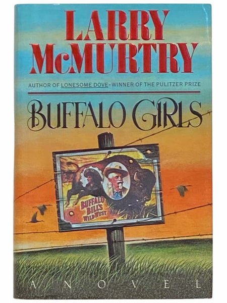 Buffalo Girls