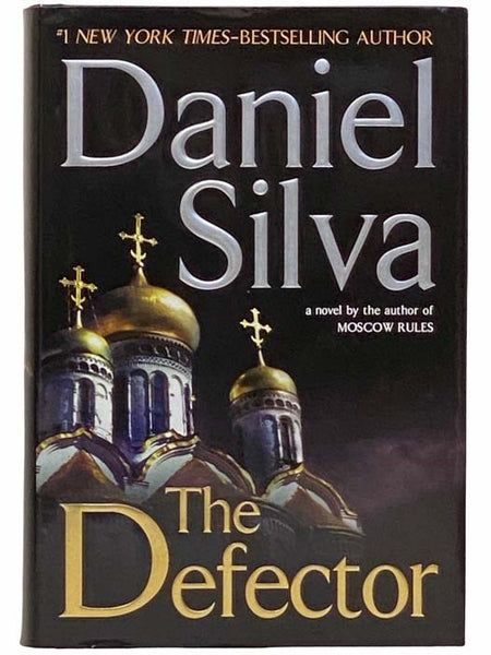 The Defector