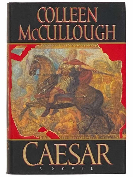 Caesar: A Novel