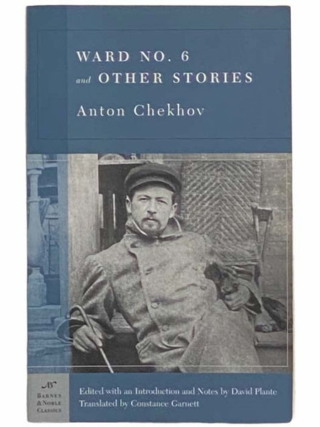Ward No. 6 and Other Stories (Barnes & Noble Classics)