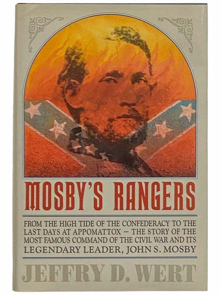 Mosby's Rangers