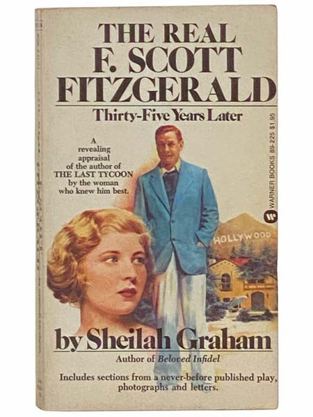 The Real F. Scott Fitzgerald, Thirty-Five Years Later