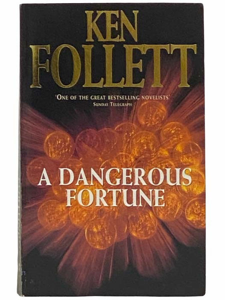 A Dangerous Fortune