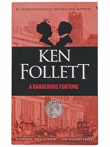 A Dangerous Fortune: A Novel