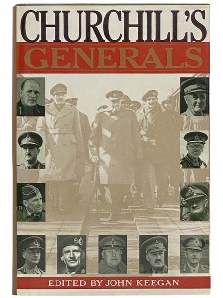 Churchill's Generals