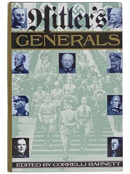 Hitler's Generals