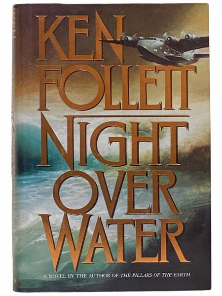 Night Over Water
