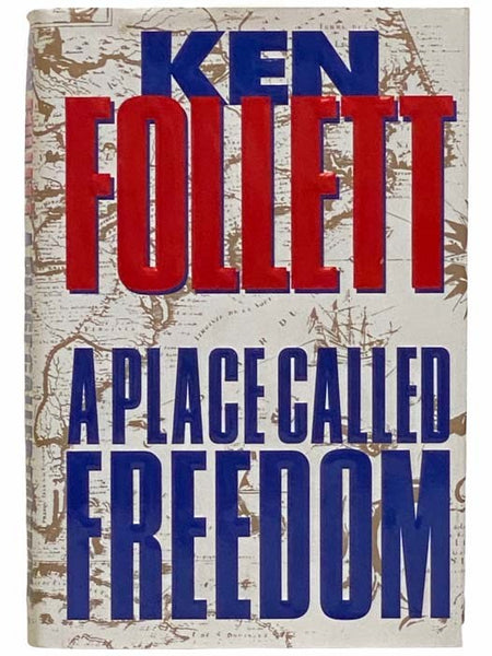 A Place Called Freedom