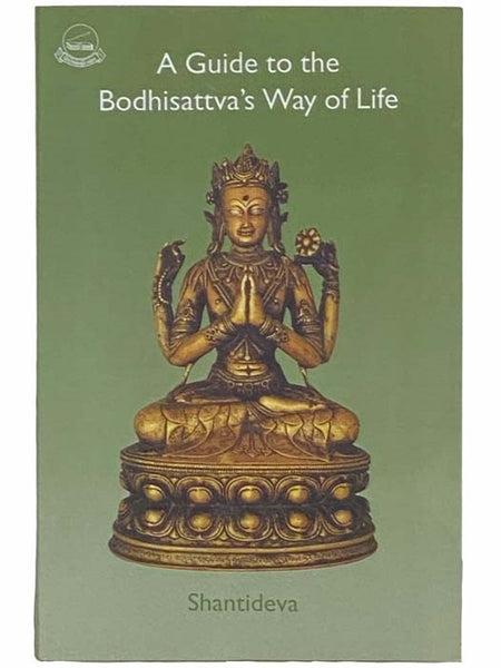 A Guide to the Bodhisattva's Way of Life