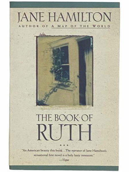 The Book of Ruth: A Novel
