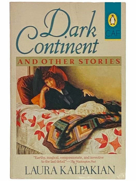 Dark Continent and Other Stories