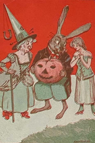 Uncle Wiggily in Fairyland (Uncle Wiggily Bedtime Stories)