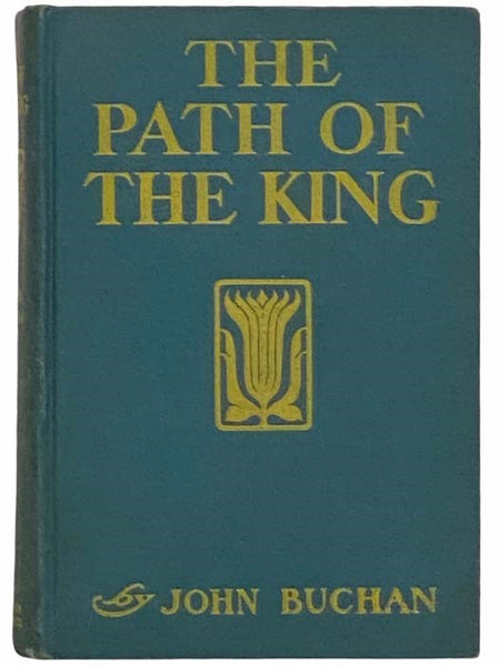 The Path of the King