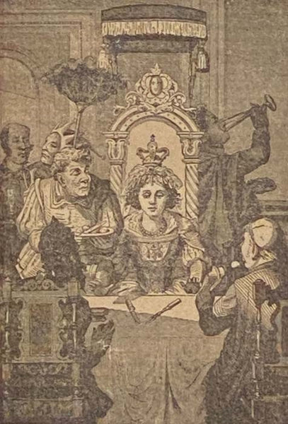 Grimms' Fairy Tales