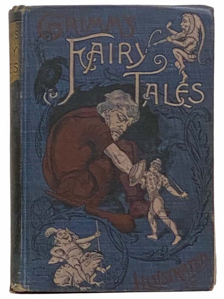 Grimms' Fairy Tales
