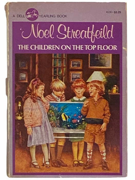 The Children on the Top Floor
