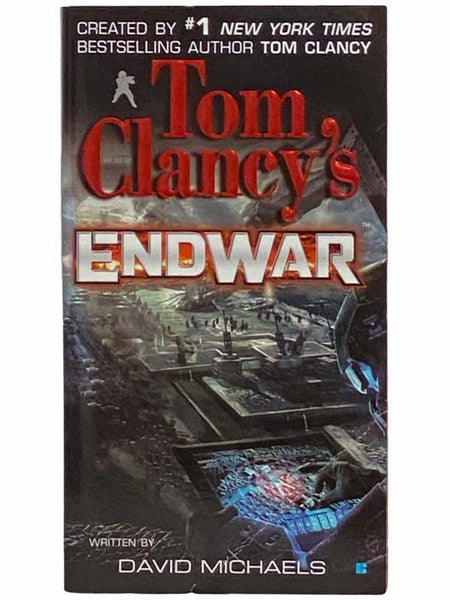 Tom Clancy's EndWar