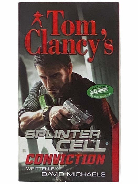 Conviction (Tom Clancy's Splinter Cell)
