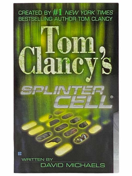 Tom Clancy's Splinter Cell
