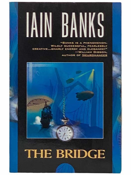 The Bridge
