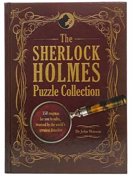 The Sherlock Holmes Puzzle Collection