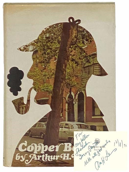 Copper Beeches