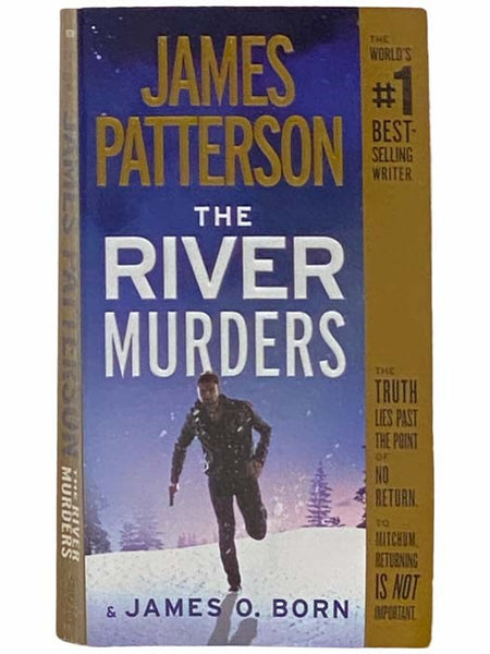 The River Murders