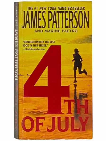 4th of July (Women's Murder Club)