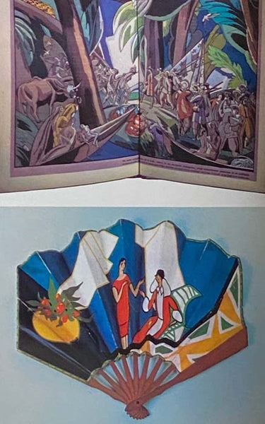 The World of Art Deco (The Minneapolis Institute of Arts)