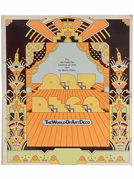 The World of Art Deco (The Minneapolis Institute of Arts)