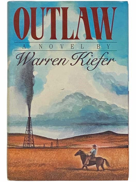 Outlaw: A Novel