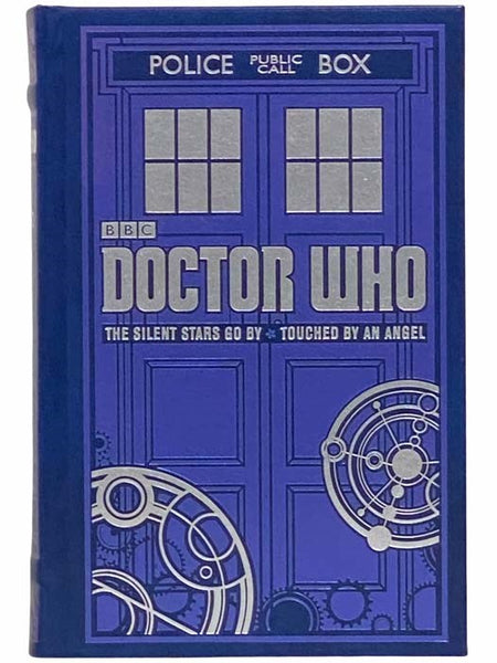 Doctor Who: The Silent Stars Go By; Touched by an Angel