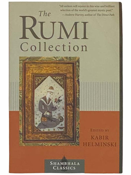 The Rumi Collection (Shambhala Classics)