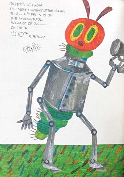 Oz: The Hundredth Anniversary Celebration [100th]