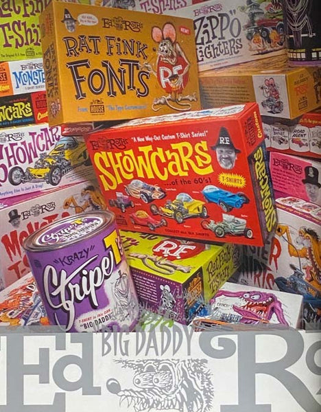 House Industries