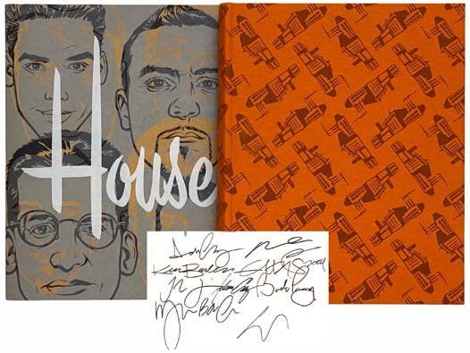 House Industries