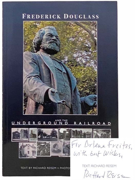 Frederick Douglass and the Underground Railroad