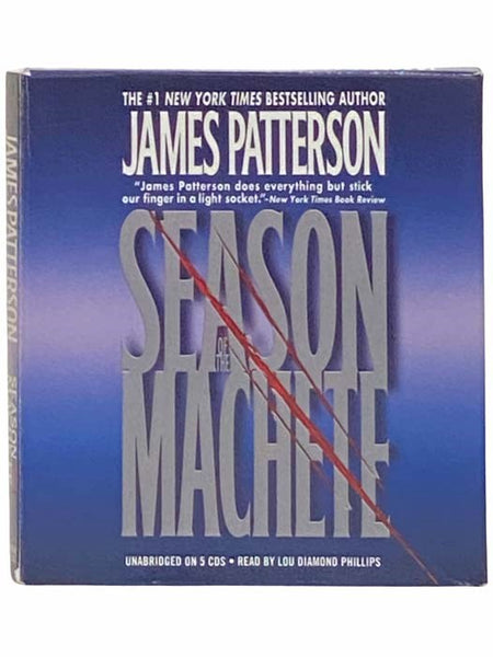 Season of the Machete