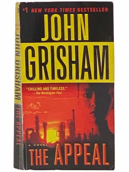 The Appeal: A Novel