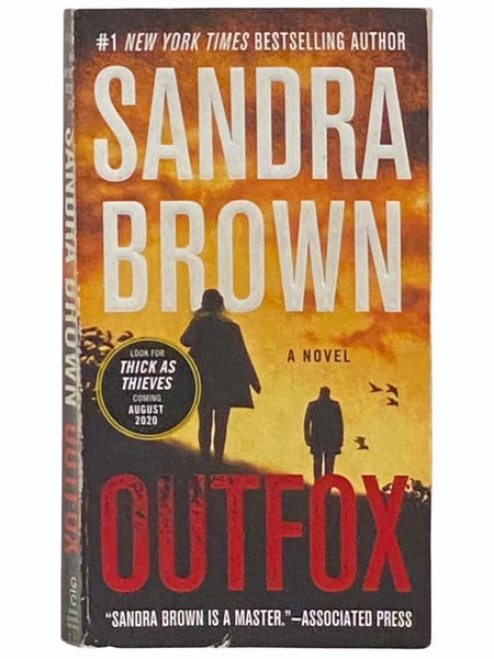 Outfox: A Novel