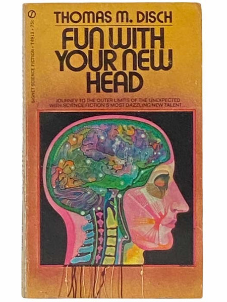 Fun with Your New Head