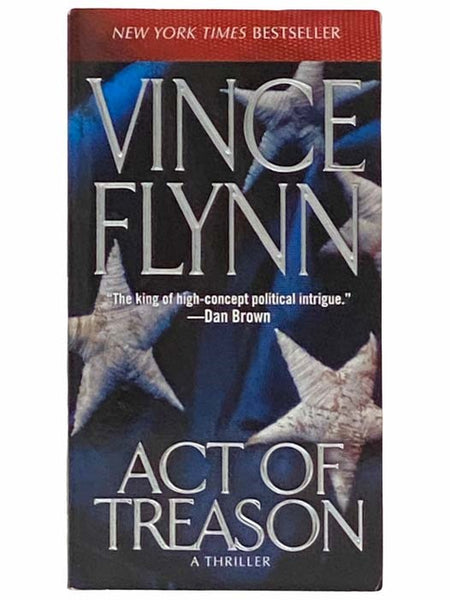 Act of Treason